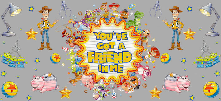 16oz Toy Story-N5-144